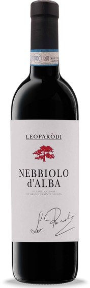 Nebbiolo d‘ Alba